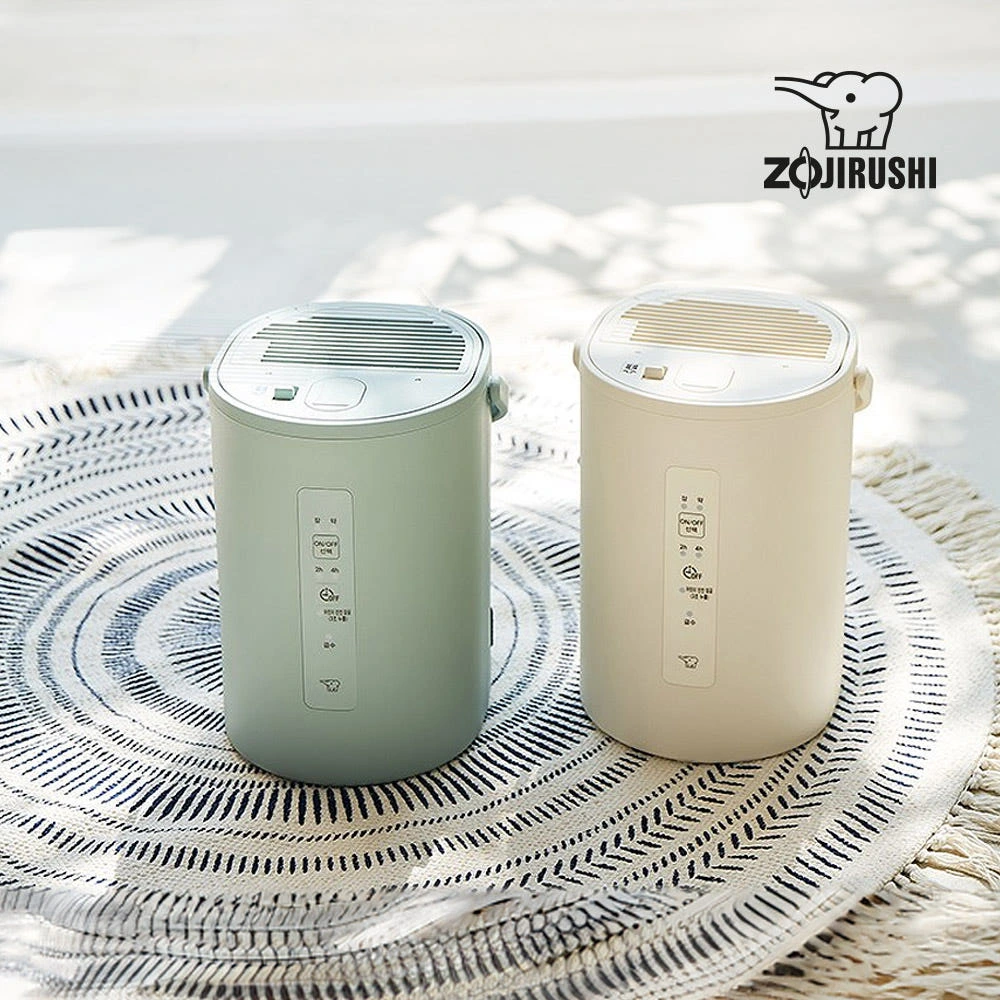 조지루시 가열식 가습기 EE-MAH20K 1.8L 솔직 사용 후기소음 걱정 없는 위생적인 안심 가습 솔루션