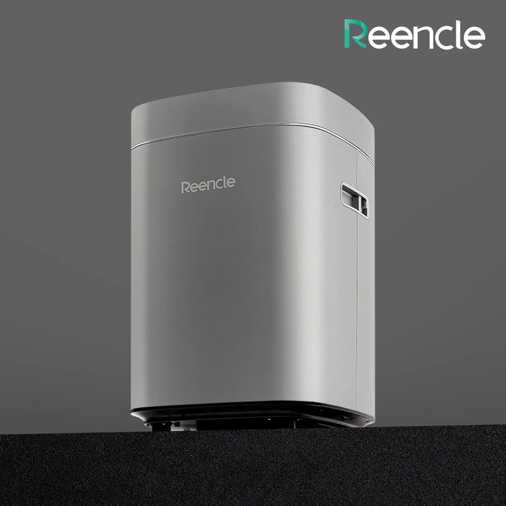 린클 프라임S 미생물 음식물처리기 (RC-Prime S320) 실제 상품 이미지